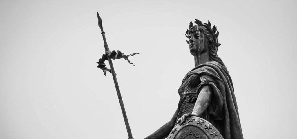 The Warrior's Mind  Mindfulness, Resilience and Focus